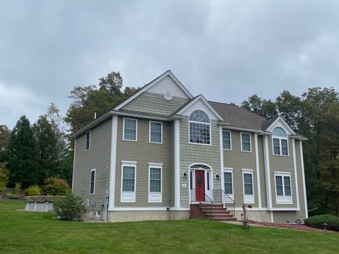 54 James Way Hudson NH 03051