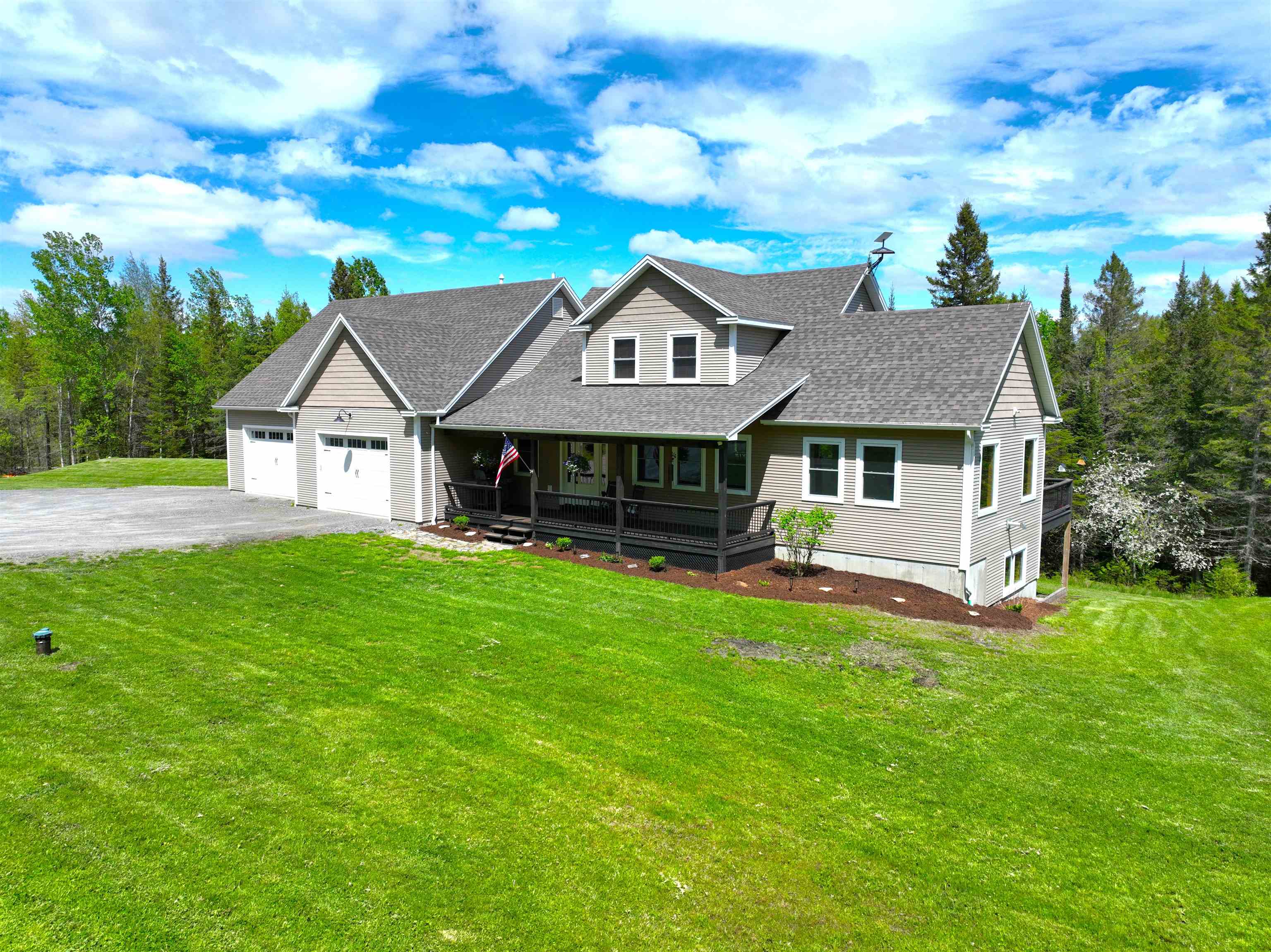 51 Lake View Road