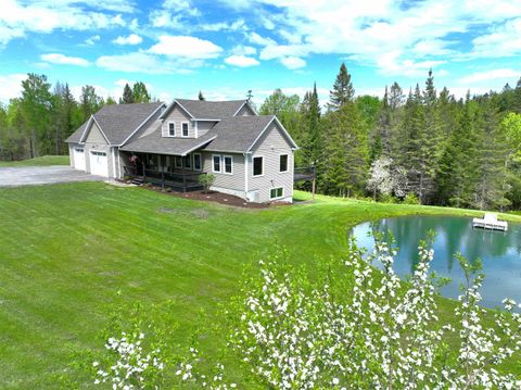 51 Lake View Road Westmore VT 05822