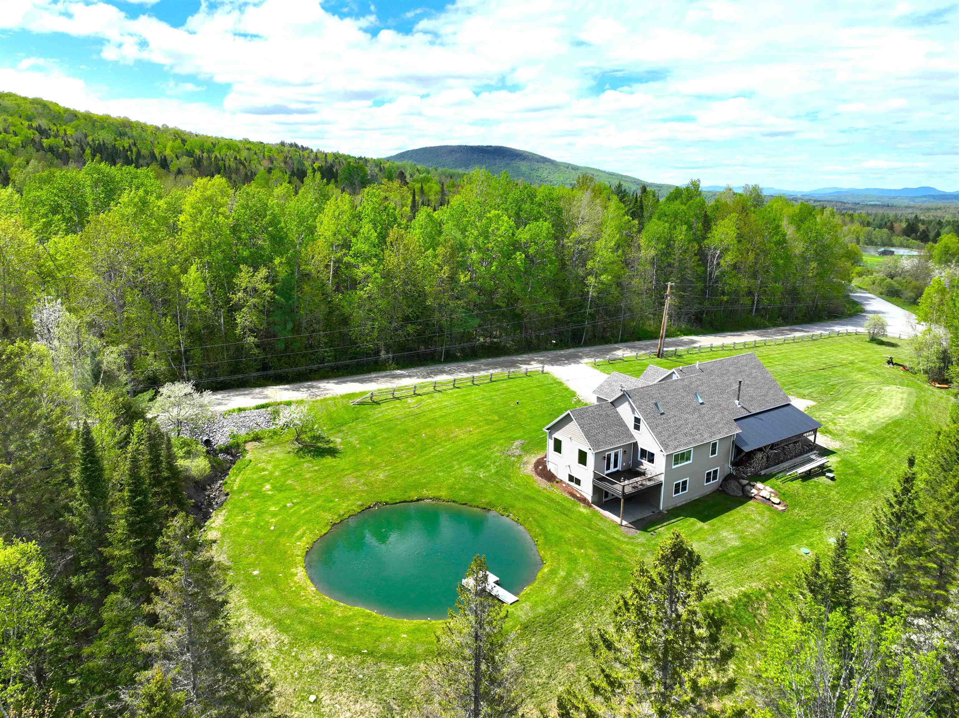 51 Lake View Road