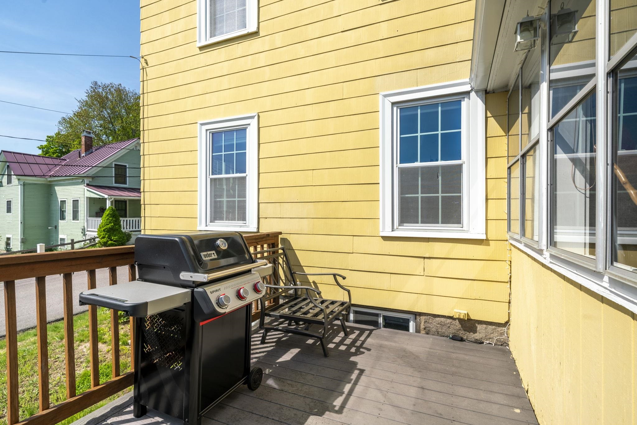 5 Pine Valley Street