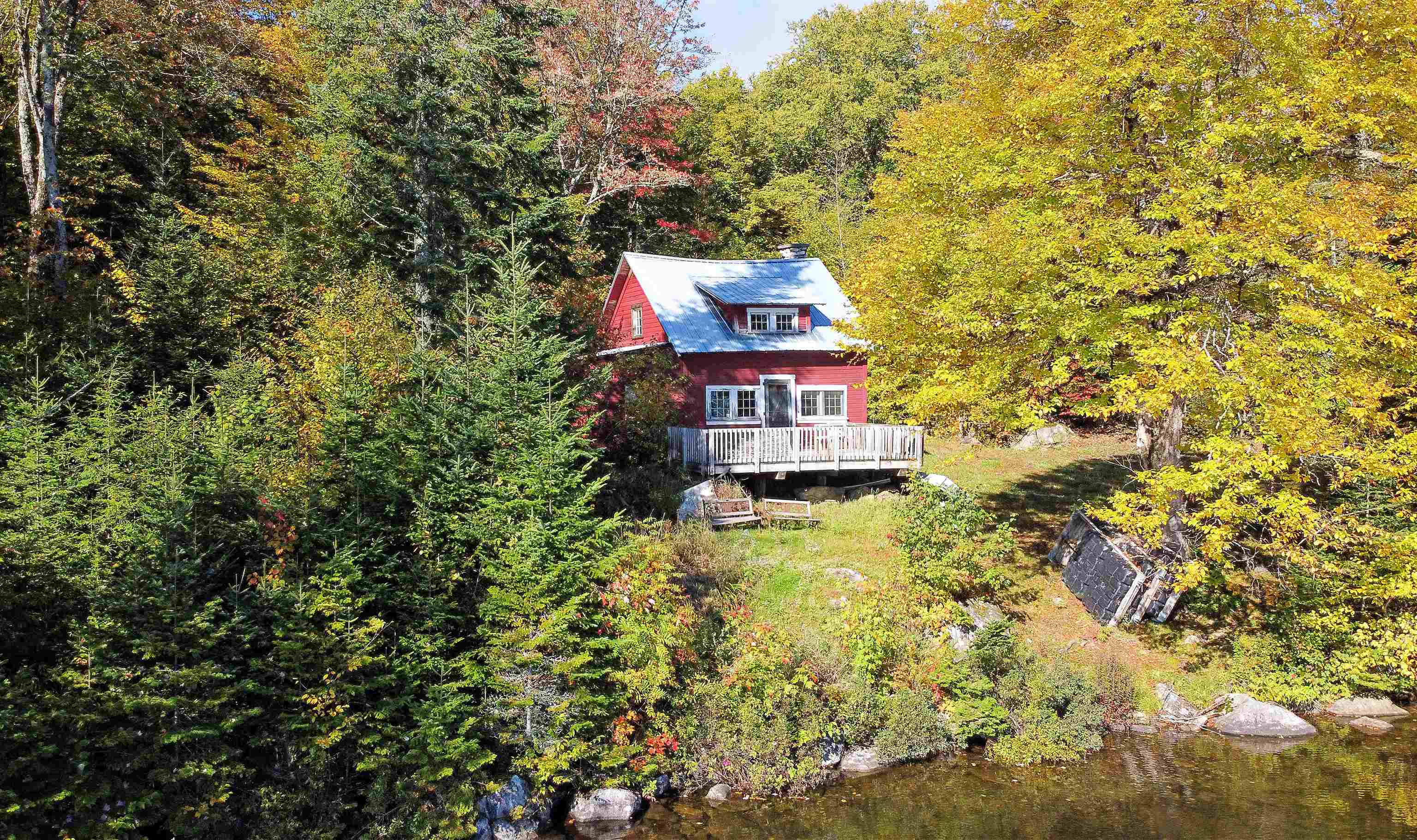 1045 Devils Hill Road
