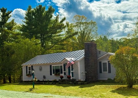 31 Lakota Road Barnard VT 05031