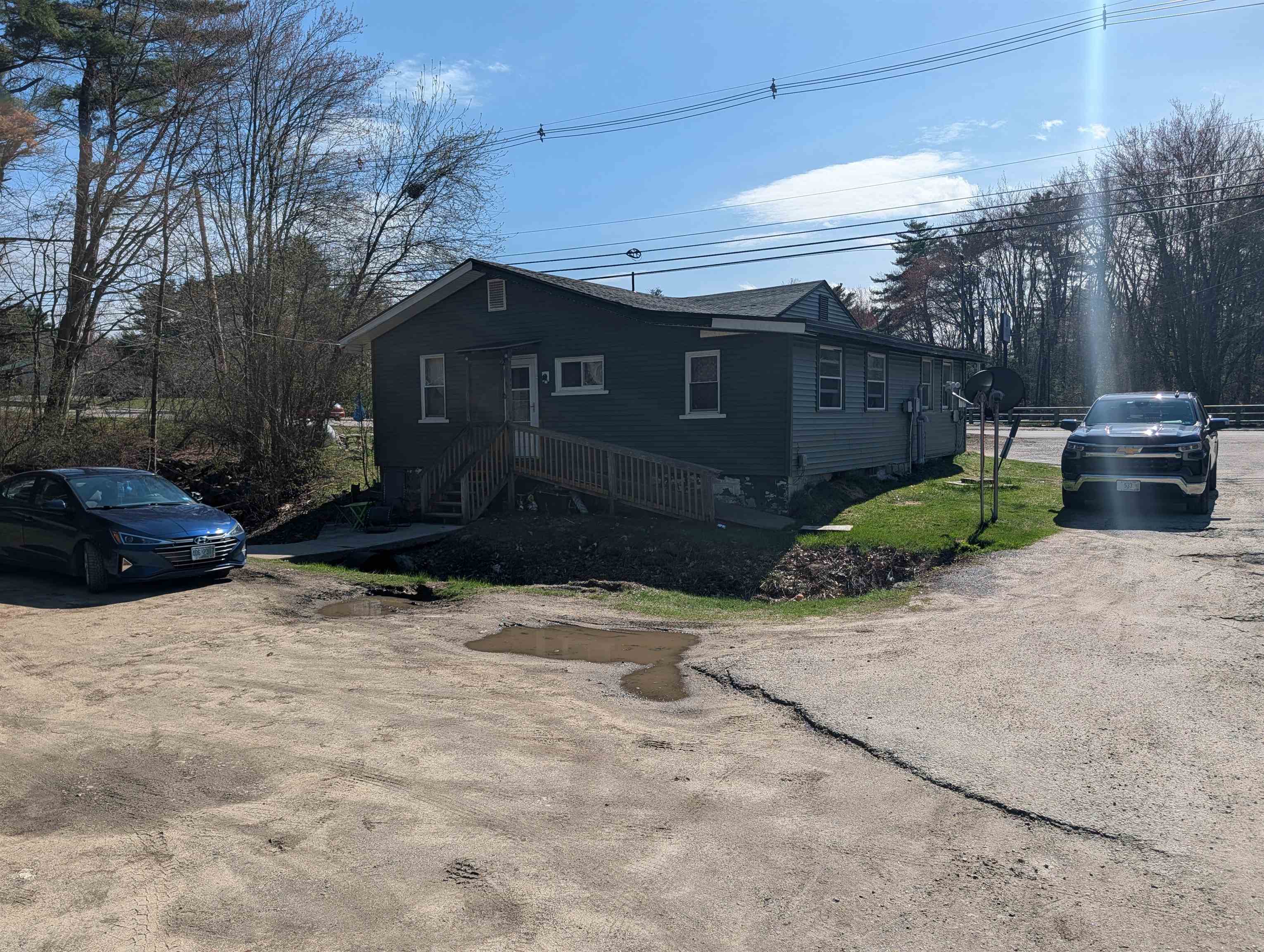 90 Monadnock Highway