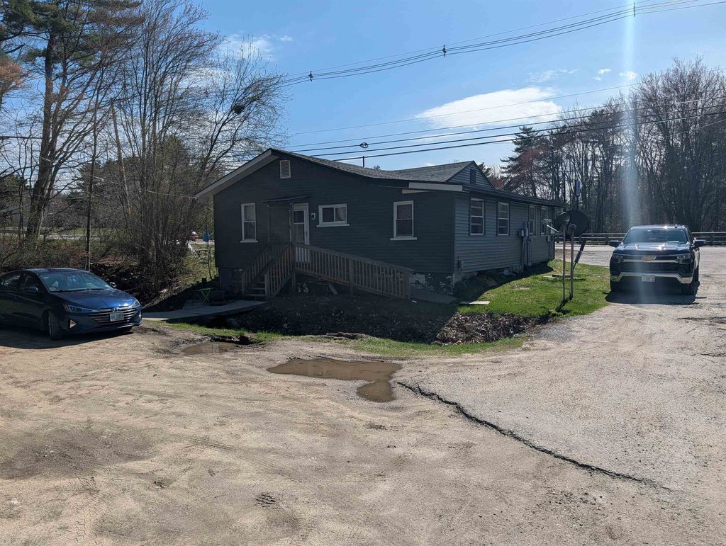 Photo of 90 Monadnock Highway, Swanzey, NH 03446 (MLS # 5085710)