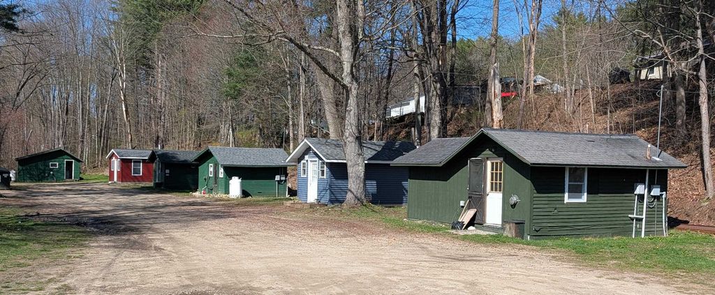 Photo of 90 Monadnock Highway, Swanzey, NH 03446 (MLS # 5085710)