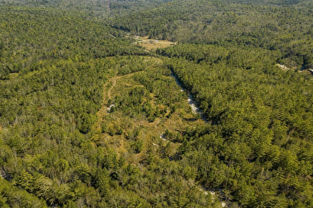 Photo of 0 NH Route 103, Warner, NH 03278 (MLS # 5081164)