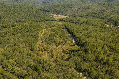 0 NH Route 103 Warner NH 03278