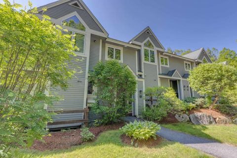 Photo of 37 Pinehill Lane #2, Lincoln, NH 03251 (MLS # 5044888)
