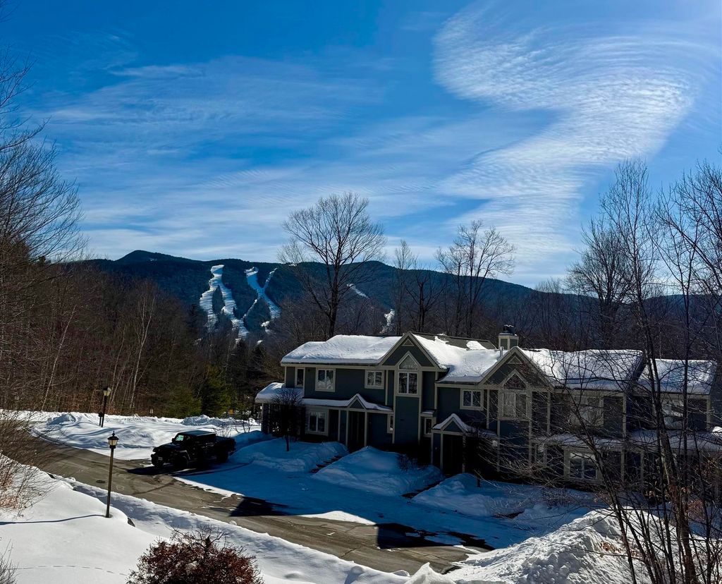 Photo of 37 Pinehill Lane #2, Lincoln, NH 03251 (MLS # 5044888)