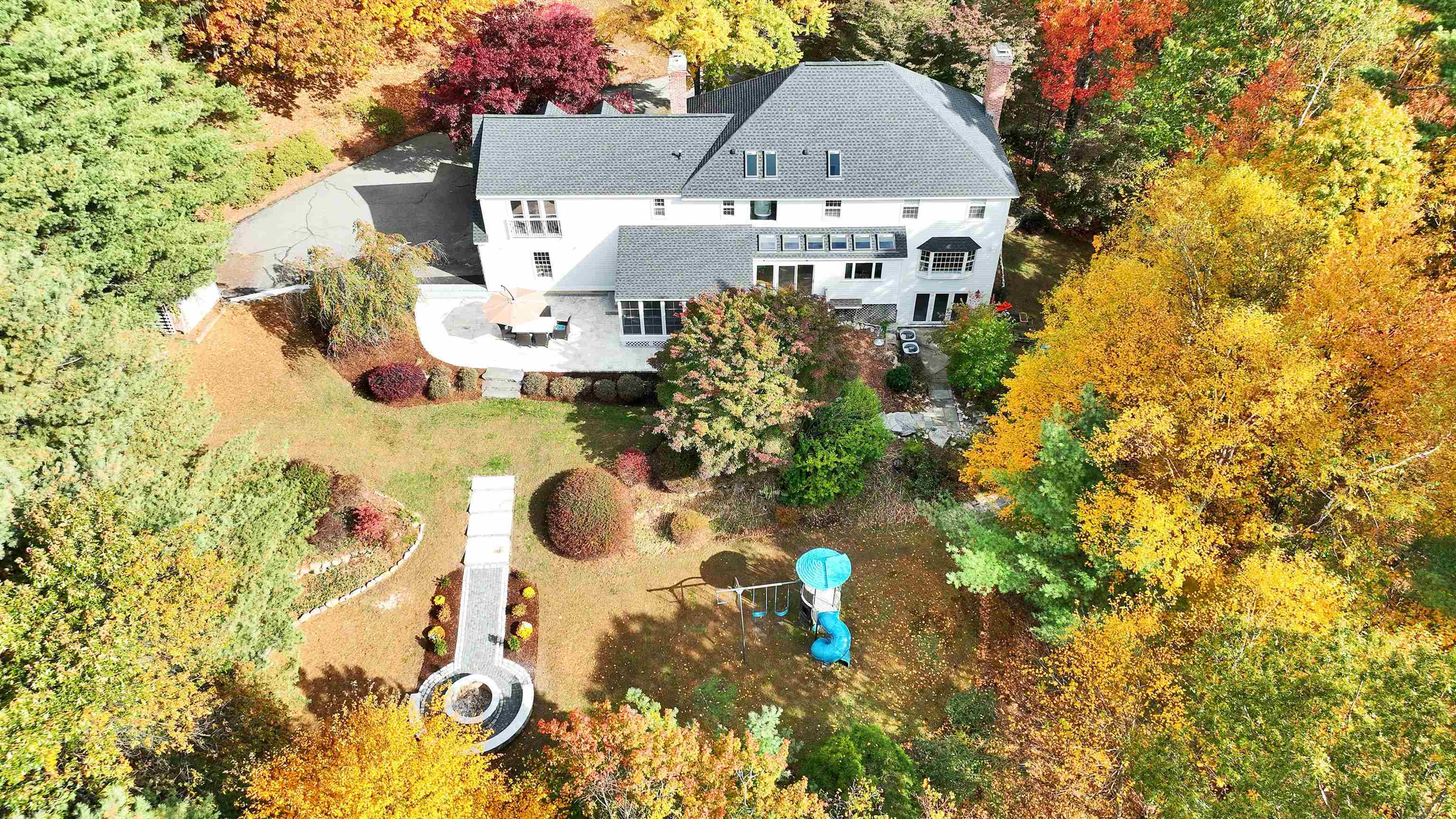 17 Kittredge Road