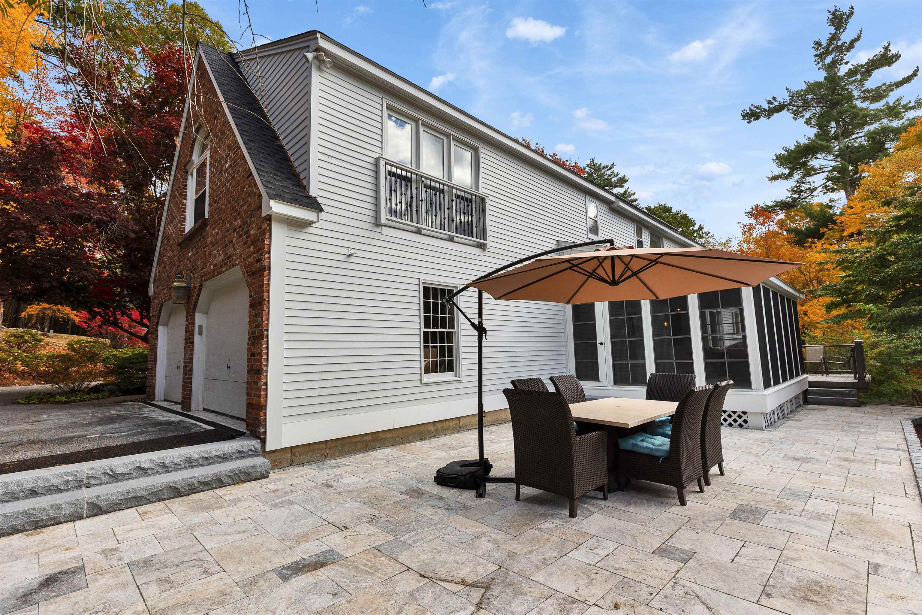 17 Kittredge Road