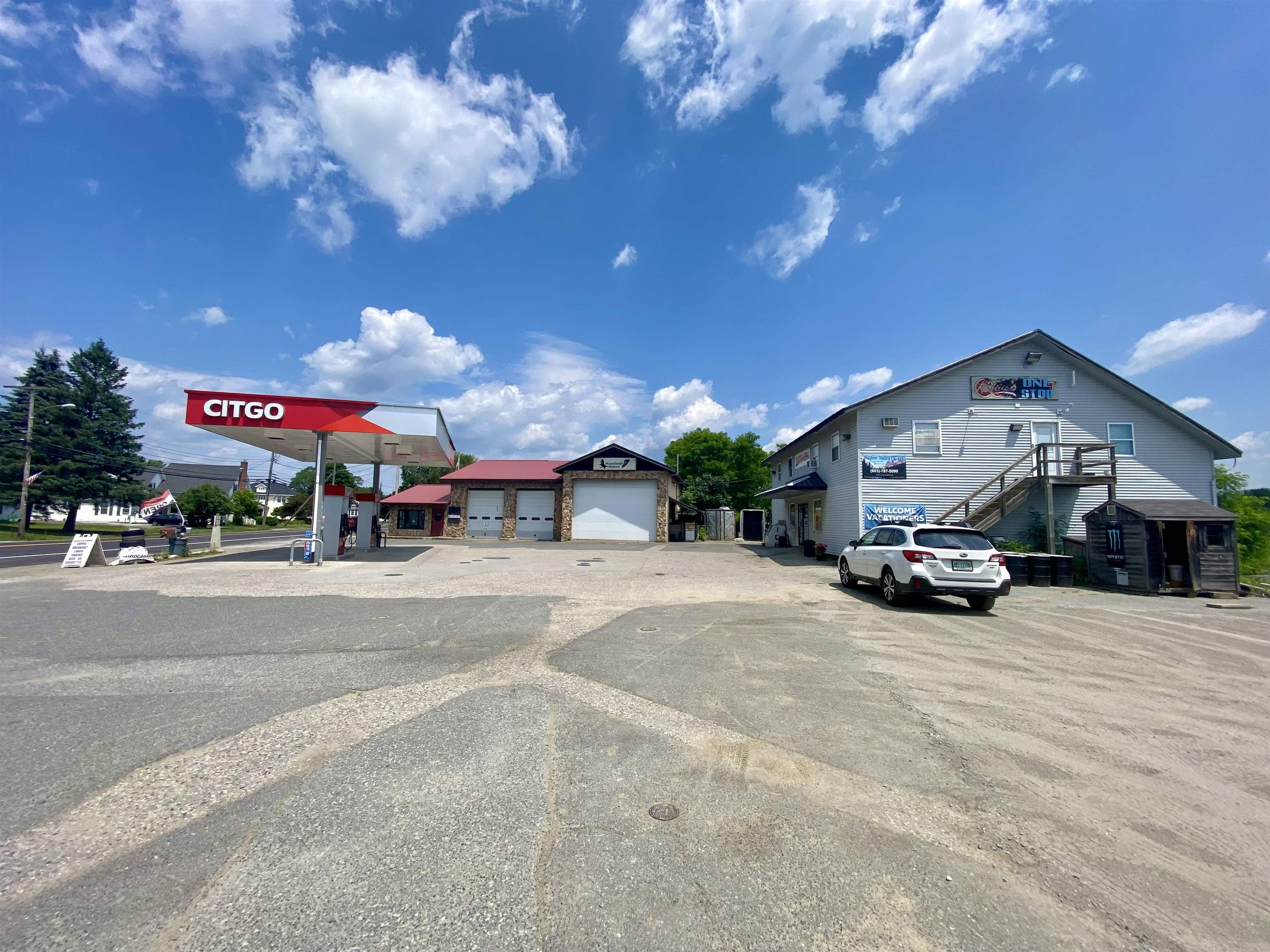 2828 Dartmouth College Highway