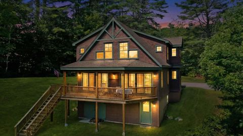 760 Pleasant Street New London NH 03257