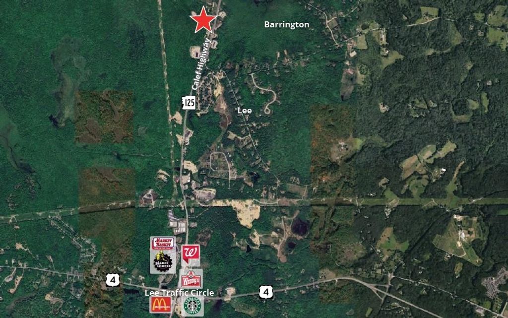 Photo of 0 Pierce Road #28, Barrington, NH 03825 (MLS # 5084845)