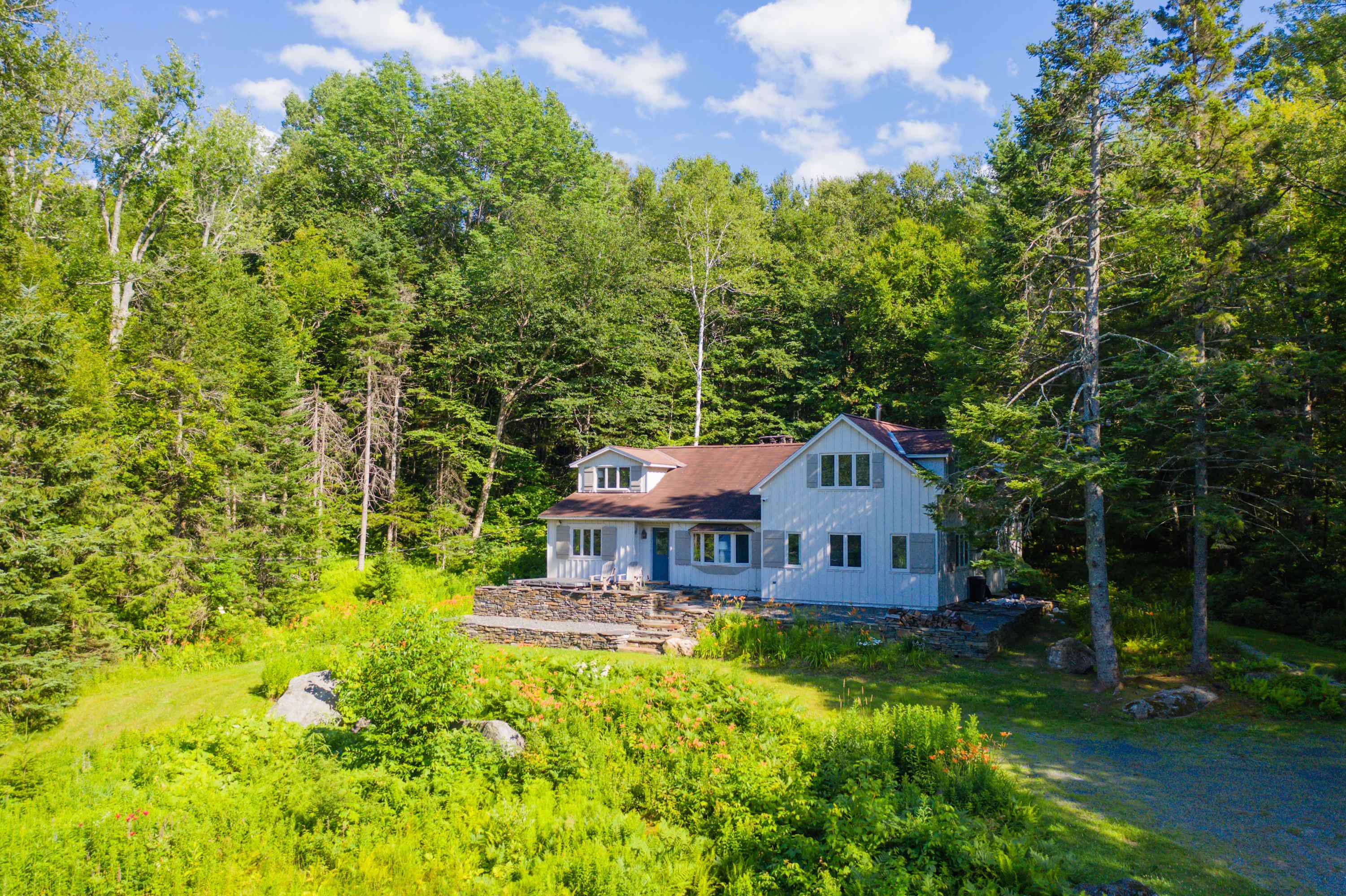 197 Lake Raponda Road