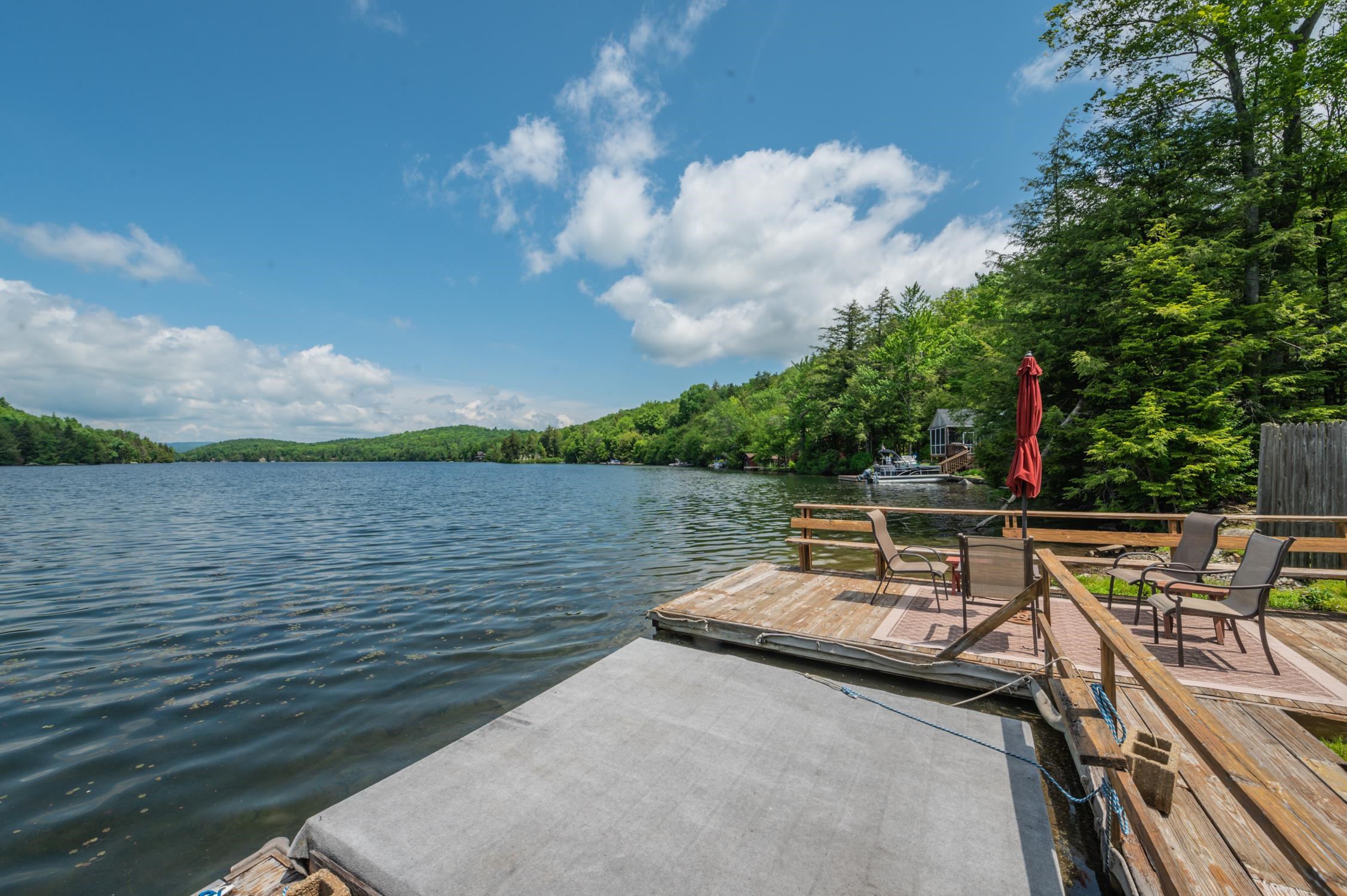 197 Lake Raponda Road