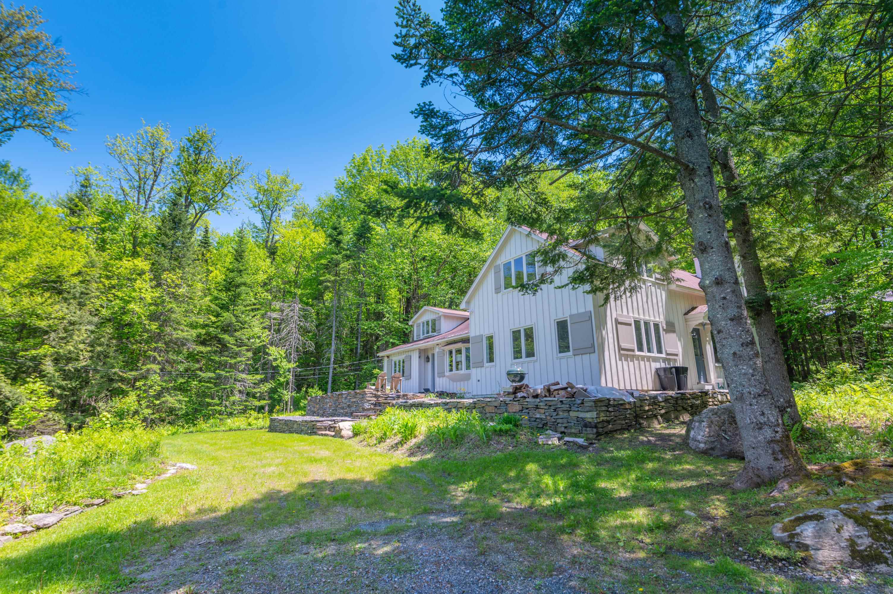 197 Lake Raponda Road