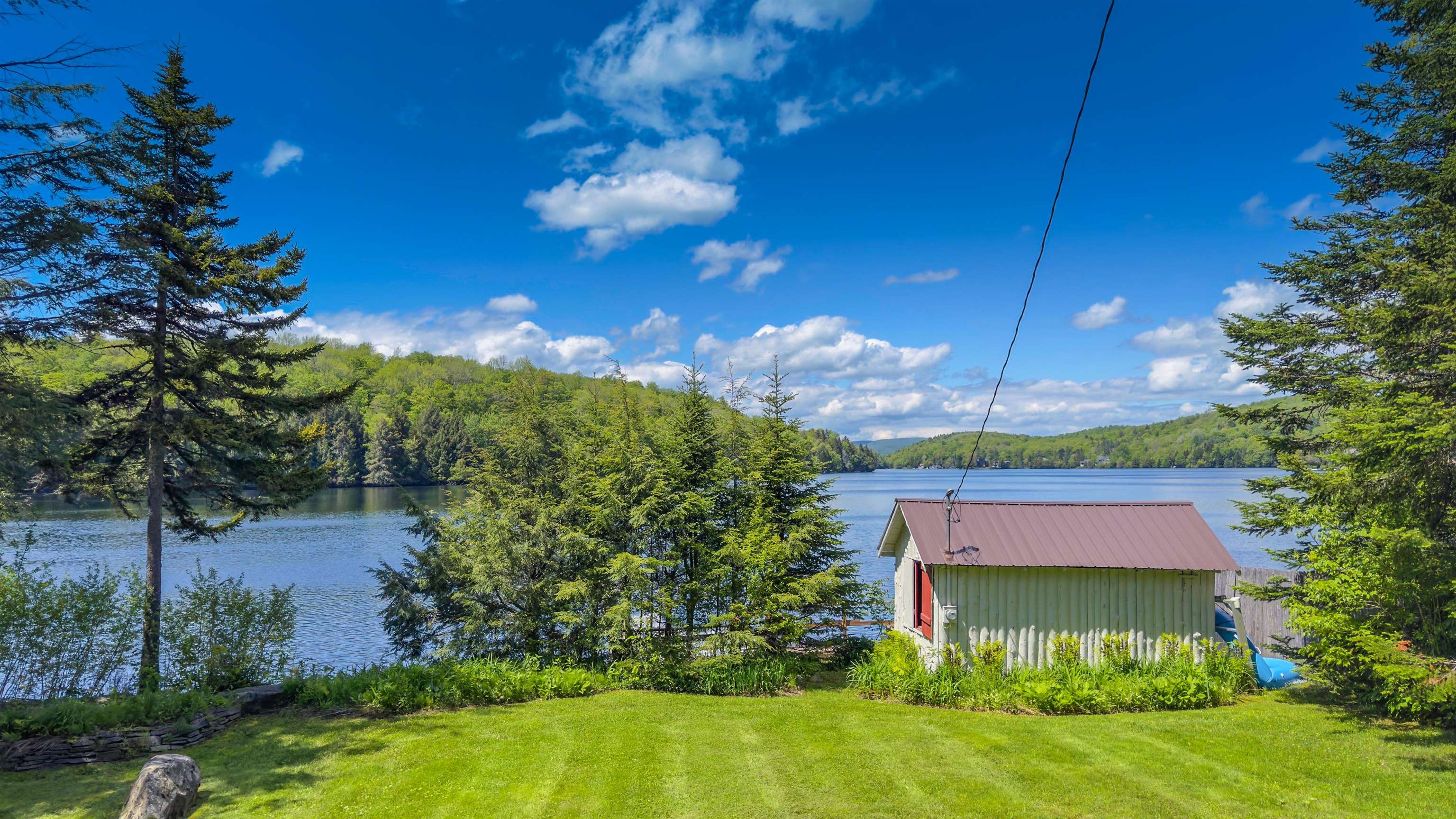 197 Lake Raponda Road