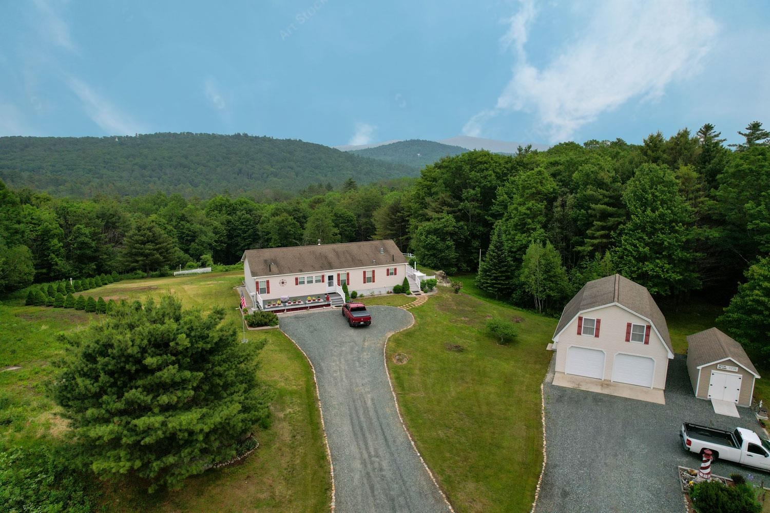 51 Hemlock Lane