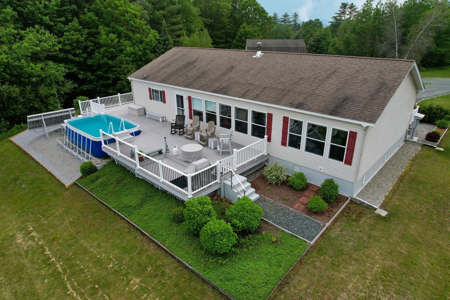 51 Hemlock Lane