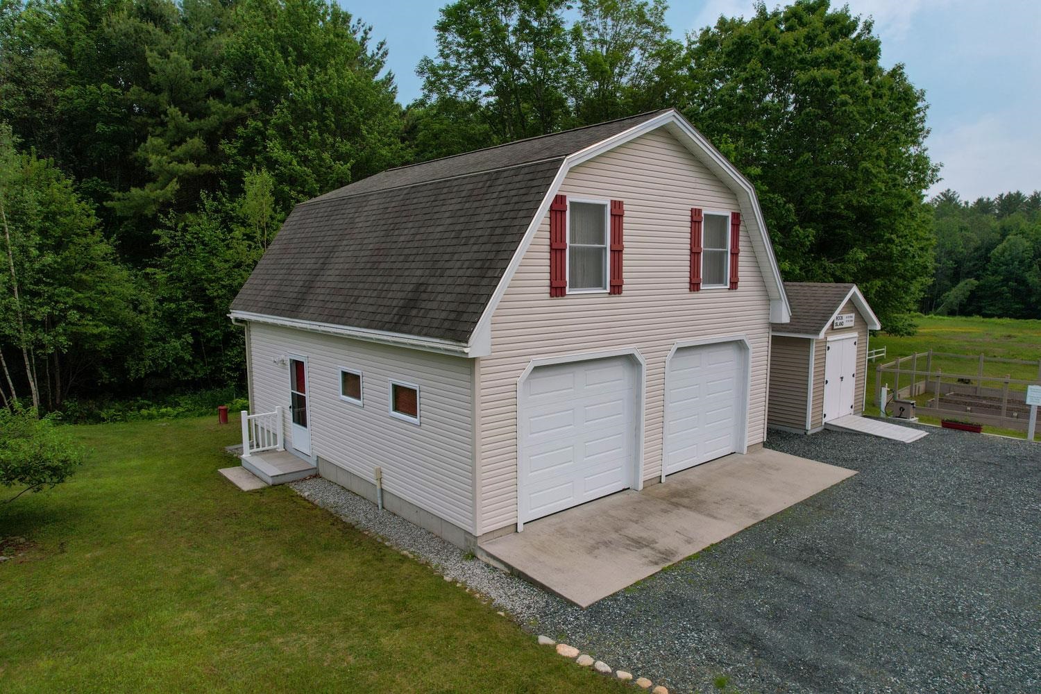 51 Hemlock Lane