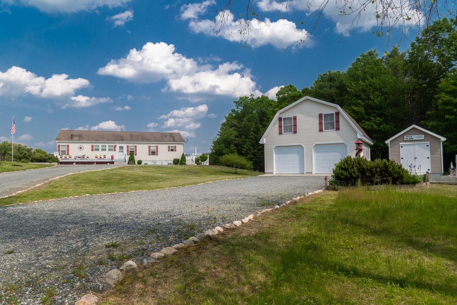51 Hemlock Lane