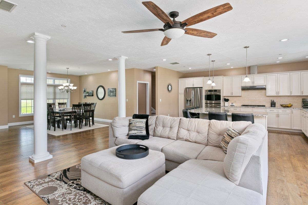 5 Primrose Lane