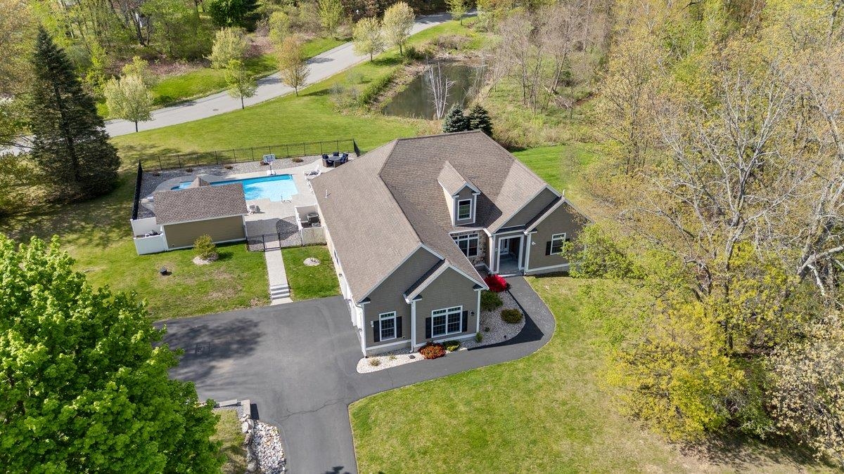 5 Primrose Lane