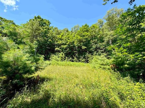 0 Crosby Road Topsham VT 05076