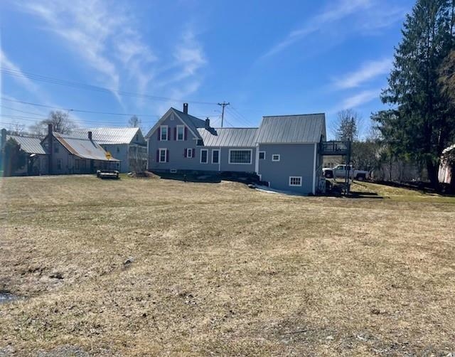 1054 West Woodstock Road