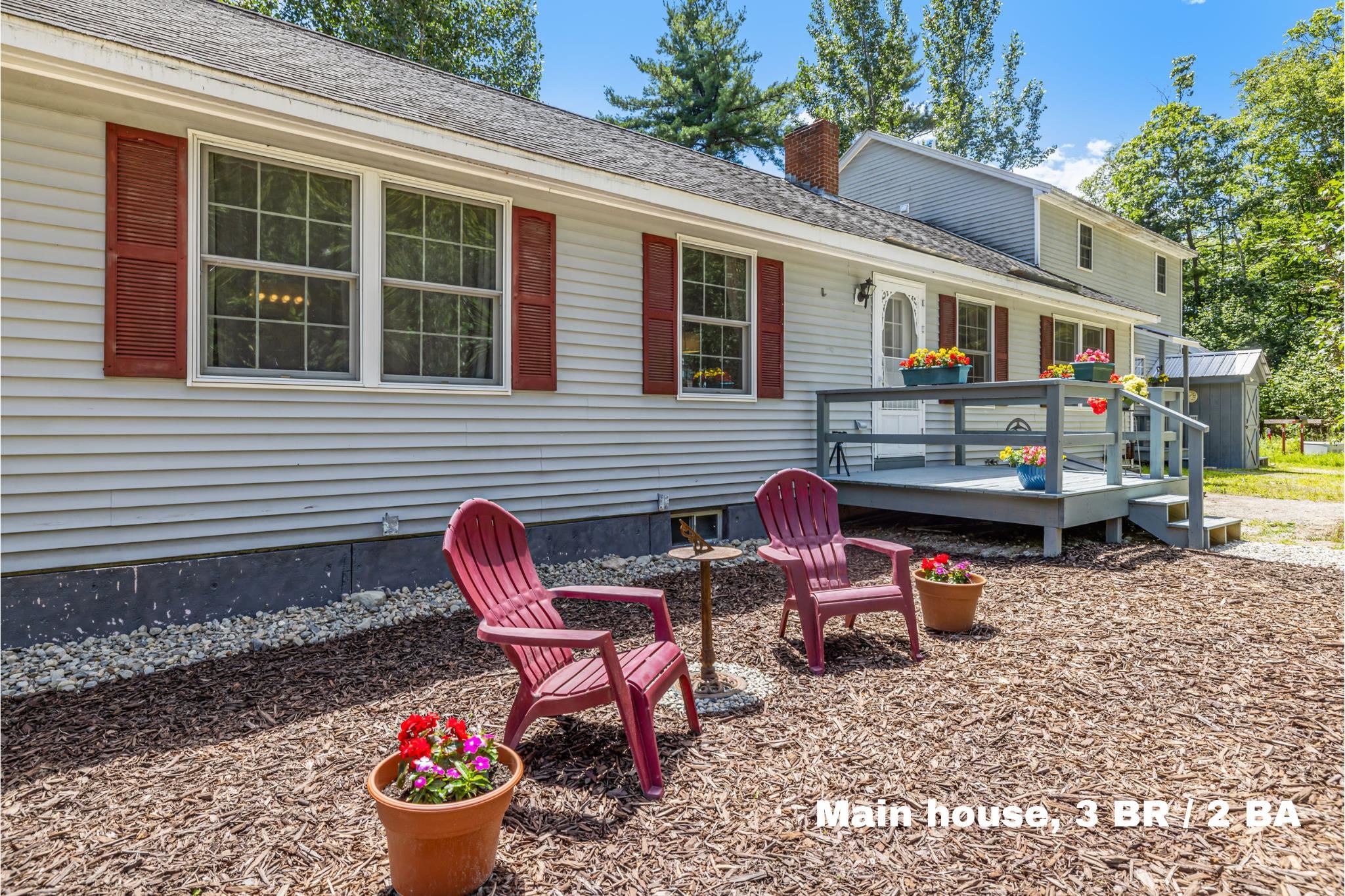 28 Lindsley Circle