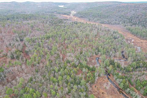 Lot 13 East Deering Road Deering NH 03244