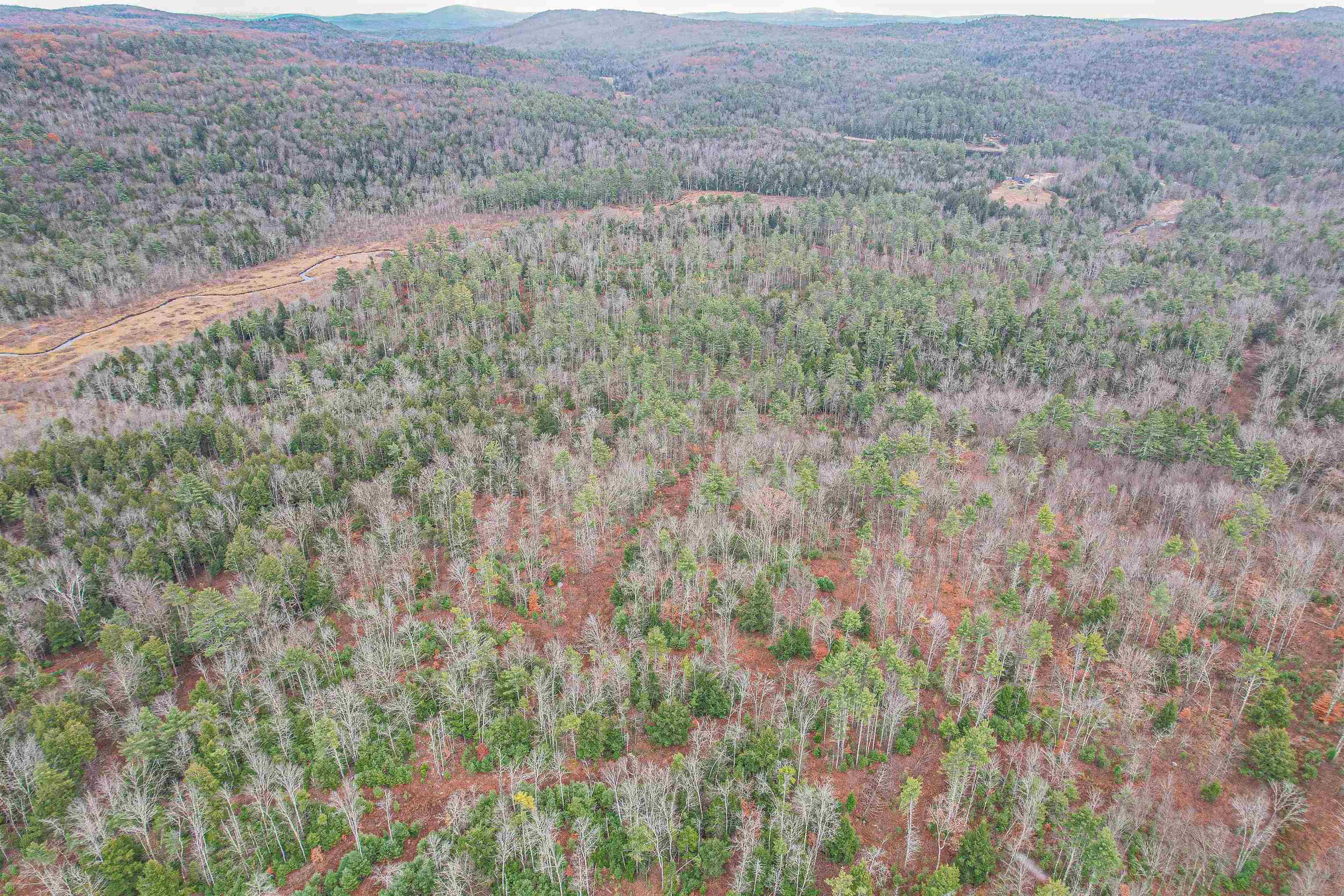 Lot 13 East Deering Road