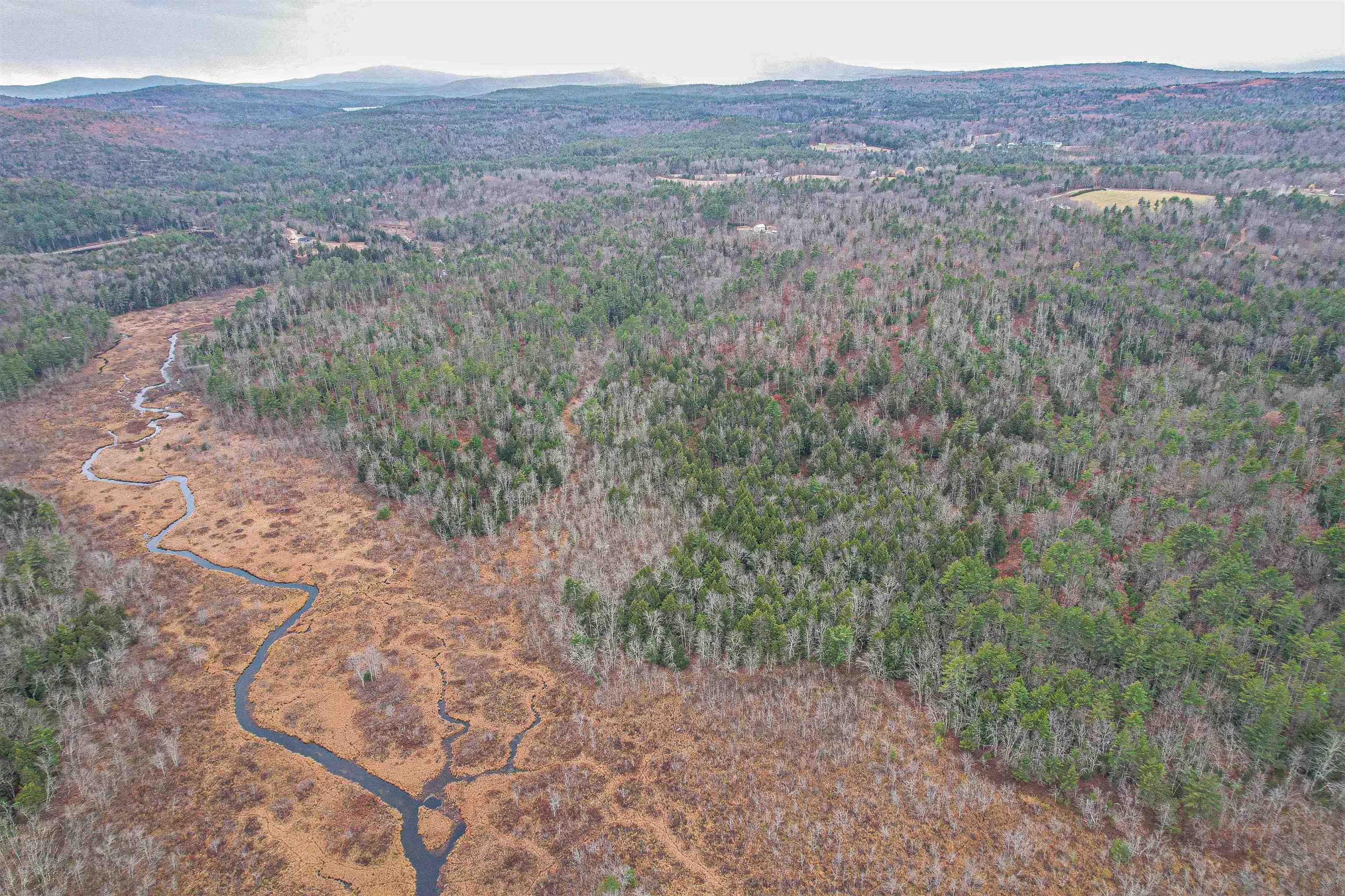 Lot 13 East Deering Road