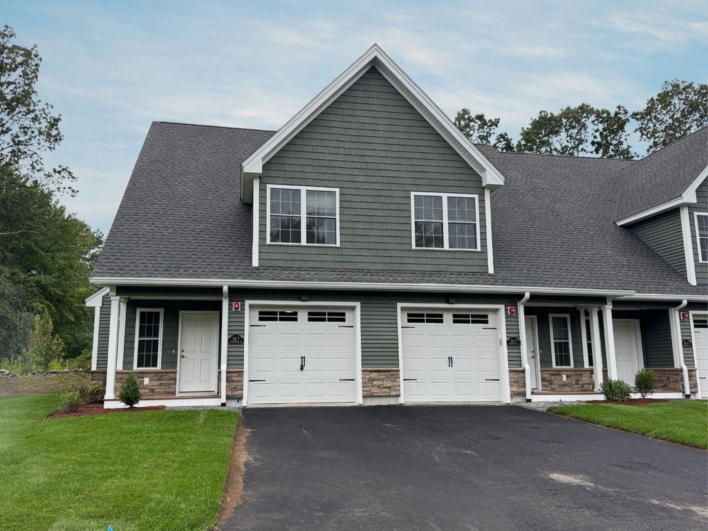 Photo of 74 Rockingham Road #64-5, Derry, NH 03038 (MLS # 5060479)