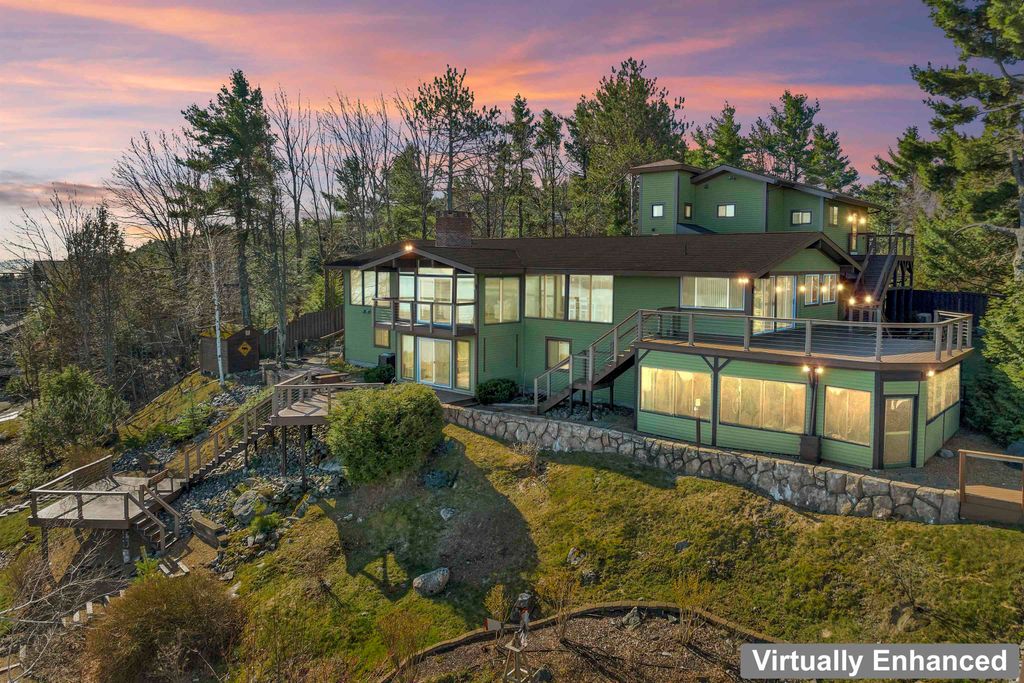 Photo of 39 Alpine Drive, Gilford, NH 03249 (MLS # 5085095)