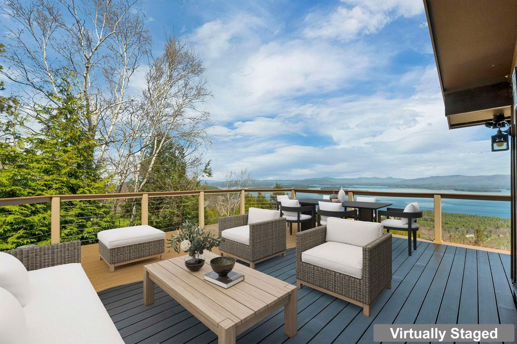 Photo of 39 Alpine Drive, Gilford, NH 03249 (MLS # 5085095)