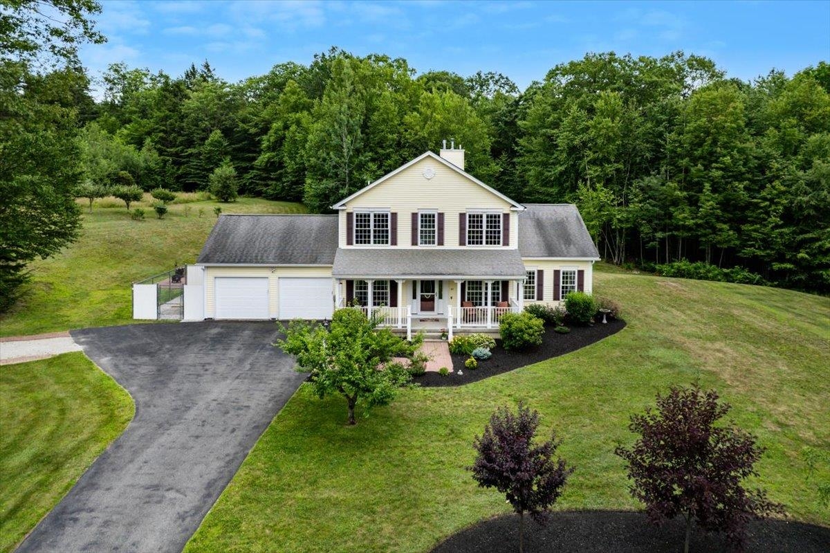 57 Stinson Drive