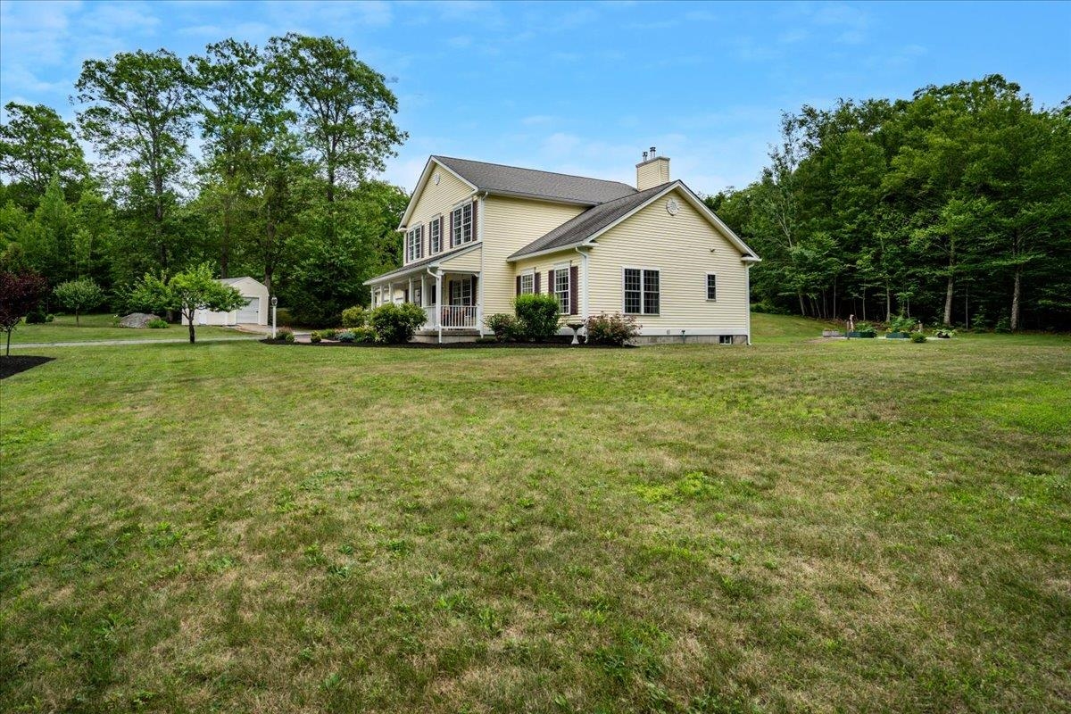 57 Stinson Drive