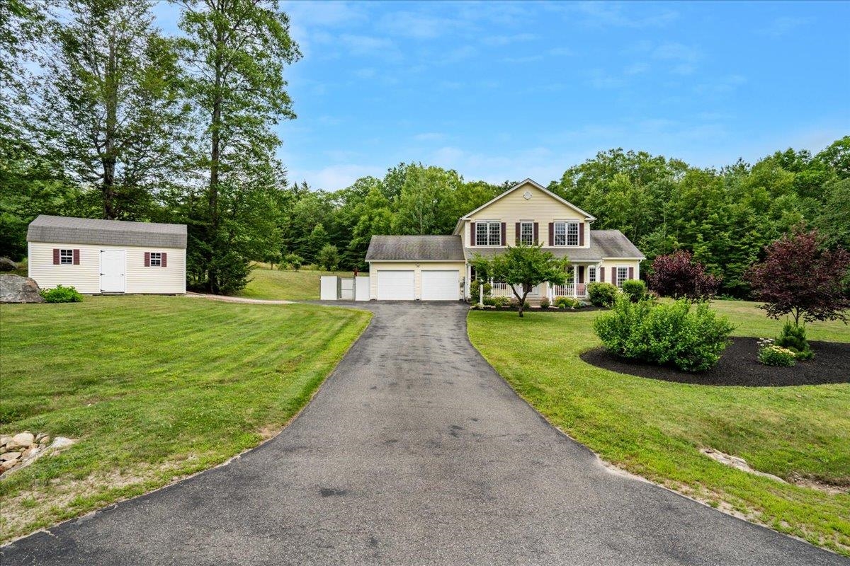 57 Stinson Drive