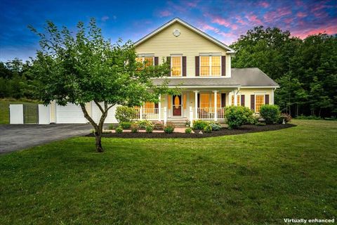 57 Stinson Drive Dunbarton NH 03046