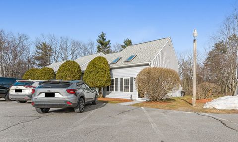 23 Tanglewood Drive Hampstead NH 03826