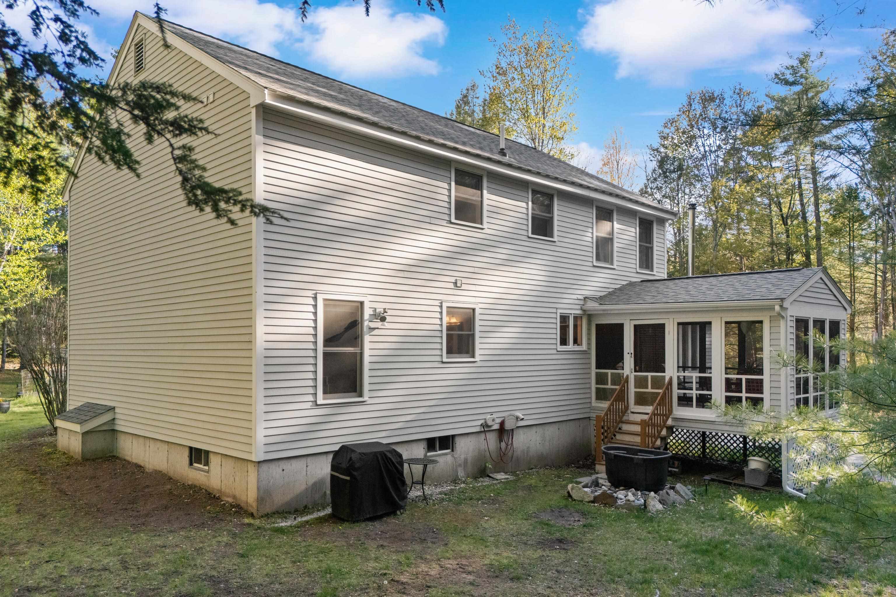 2 Wildwood Drive