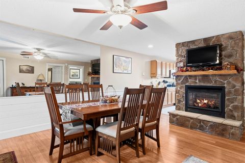 Photo of 70 Wylie Court #15, Conway, NH 03818 (MLS # 5069625)