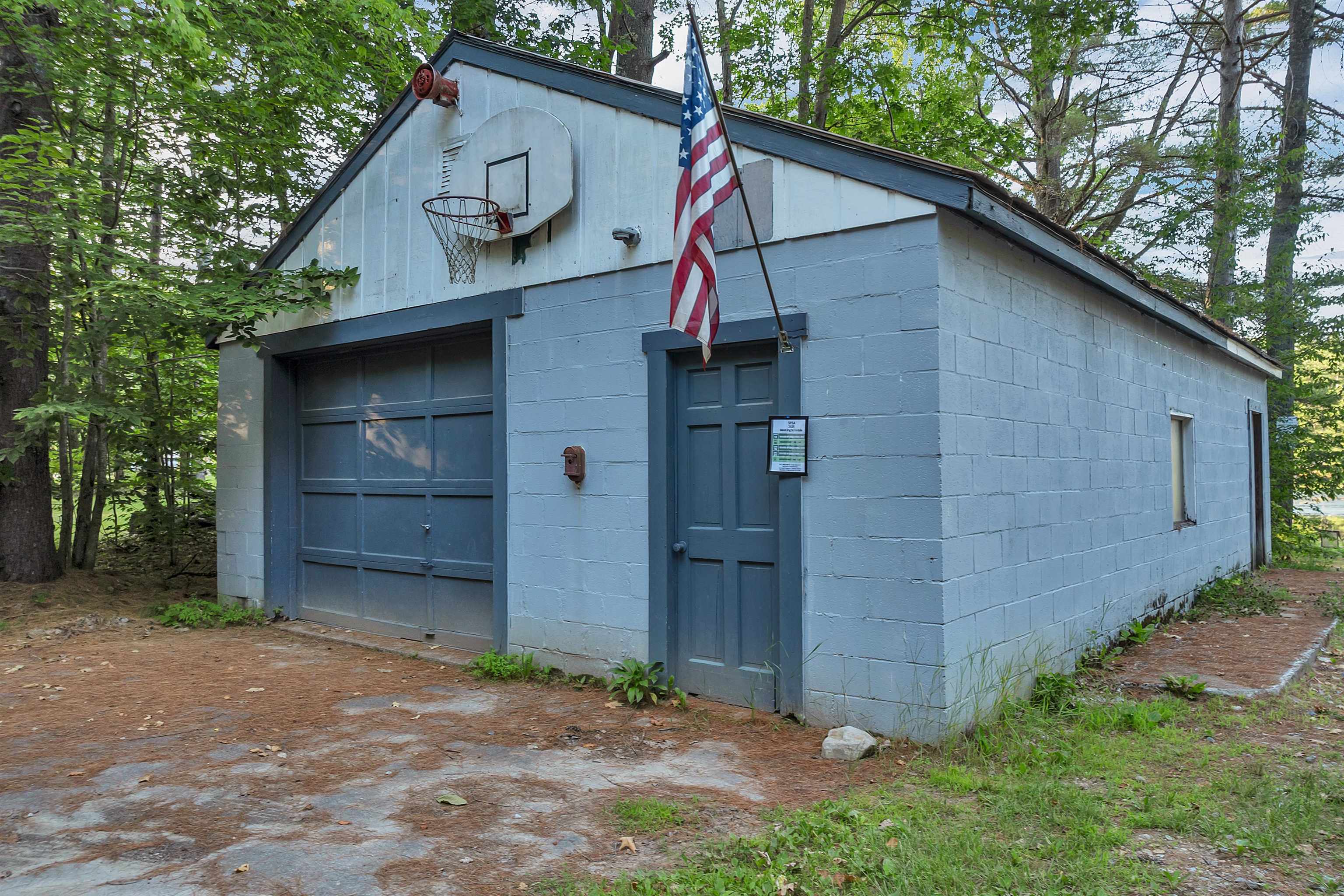 Canterbury, New Hampshire 03224, United States, 1 Bedroom Bedrooms, ,Residential,Active,165399