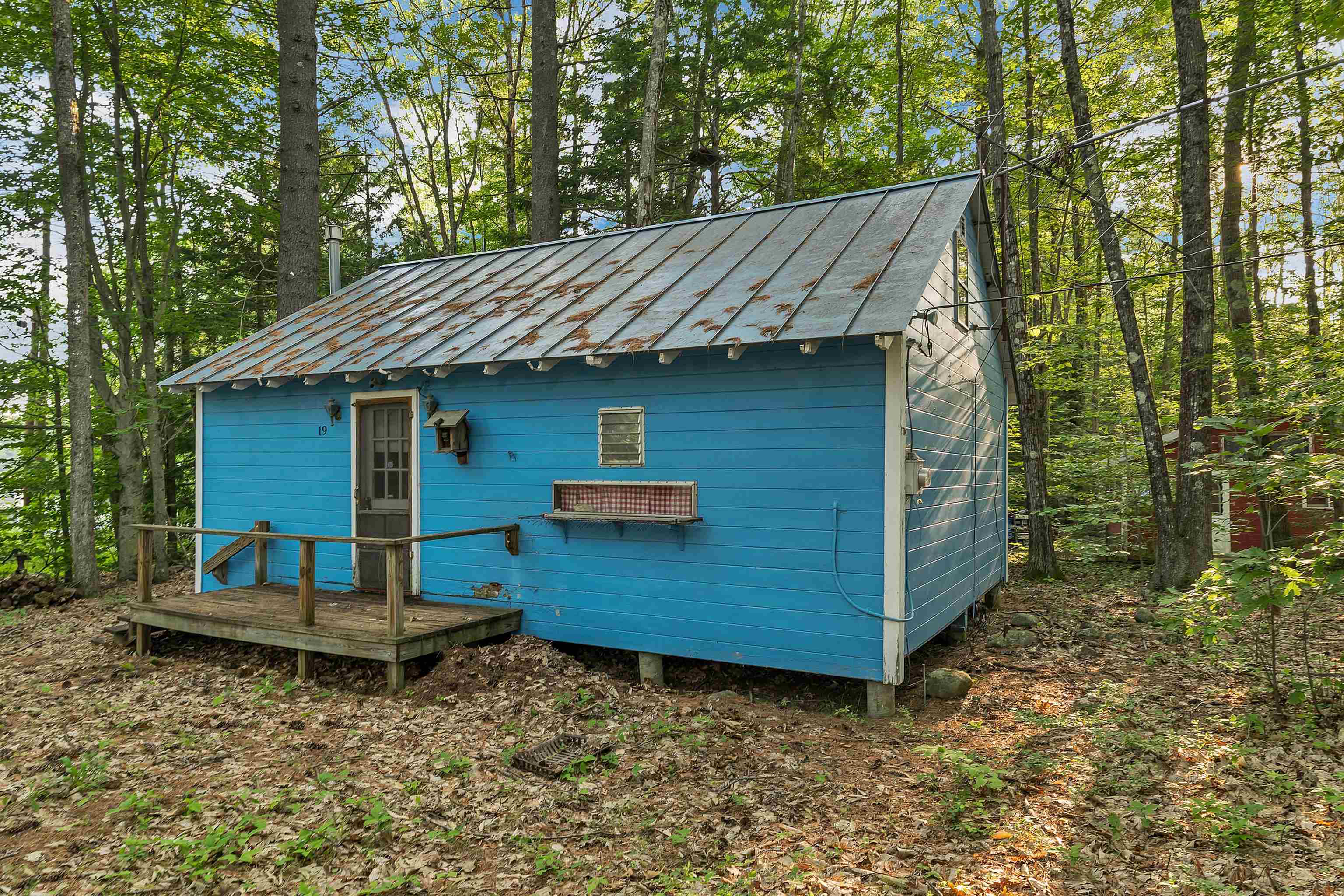 Canterbury, New Hampshire 03224, United States, 1 Bedroom Bedrooms, ,Residential,Active,165399