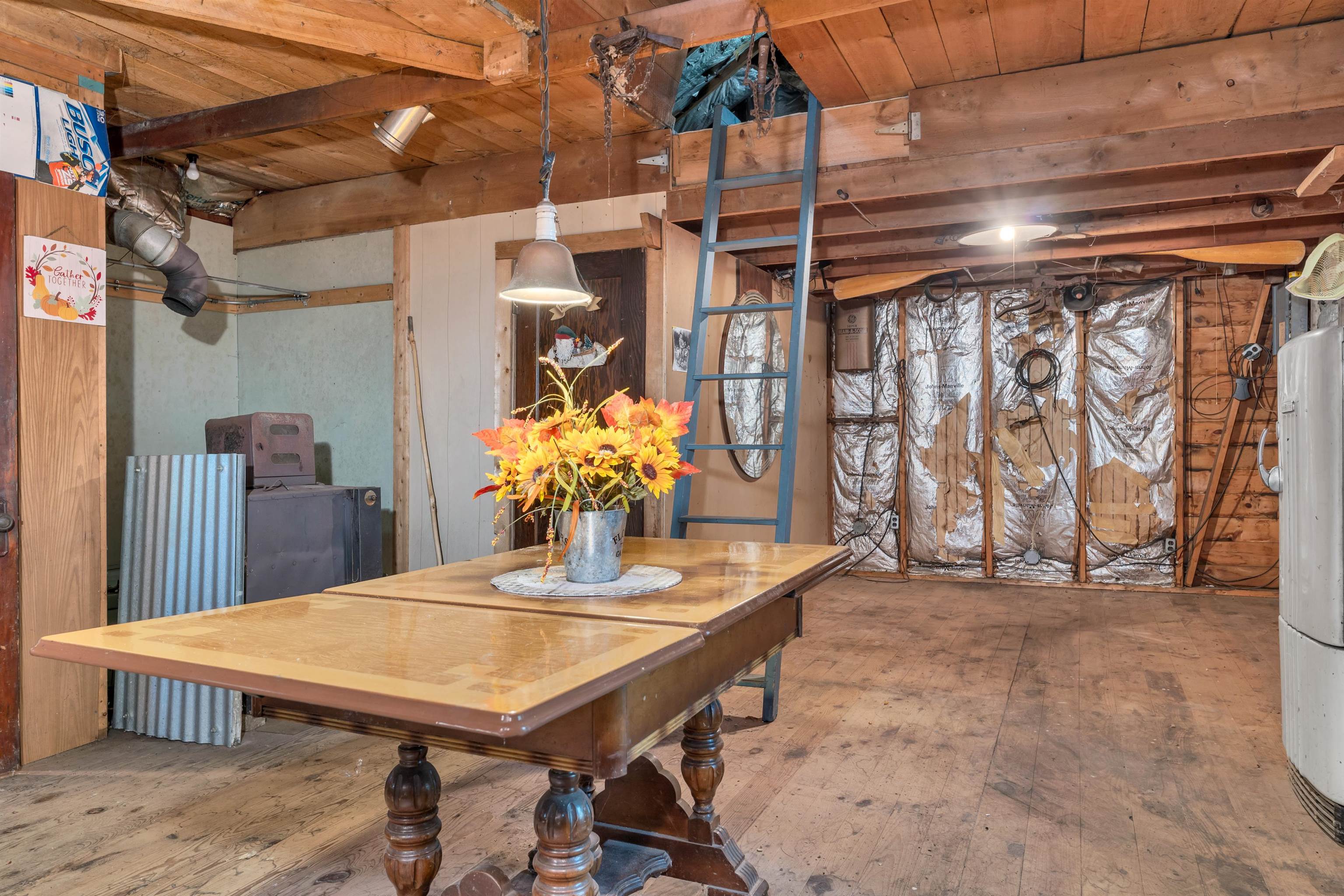 Canterbury, New Hampshire 03224, United States, 1 Bedroom Bedrooms, ,Residential,Active,165399