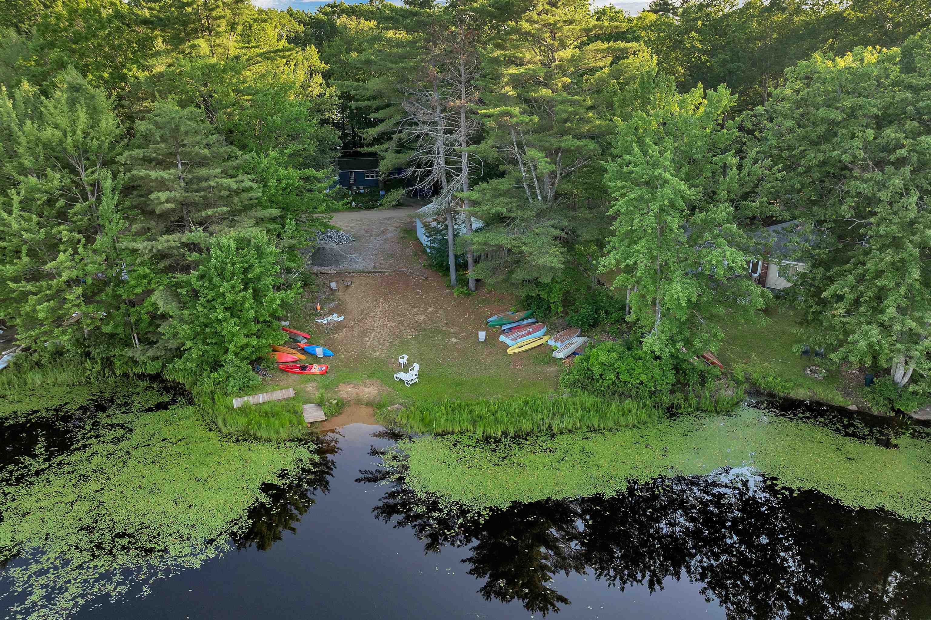 Canterbury, New Hampshire 03224, United States, 1 Bedroom Bedrooms, ,Residential,Active,165399