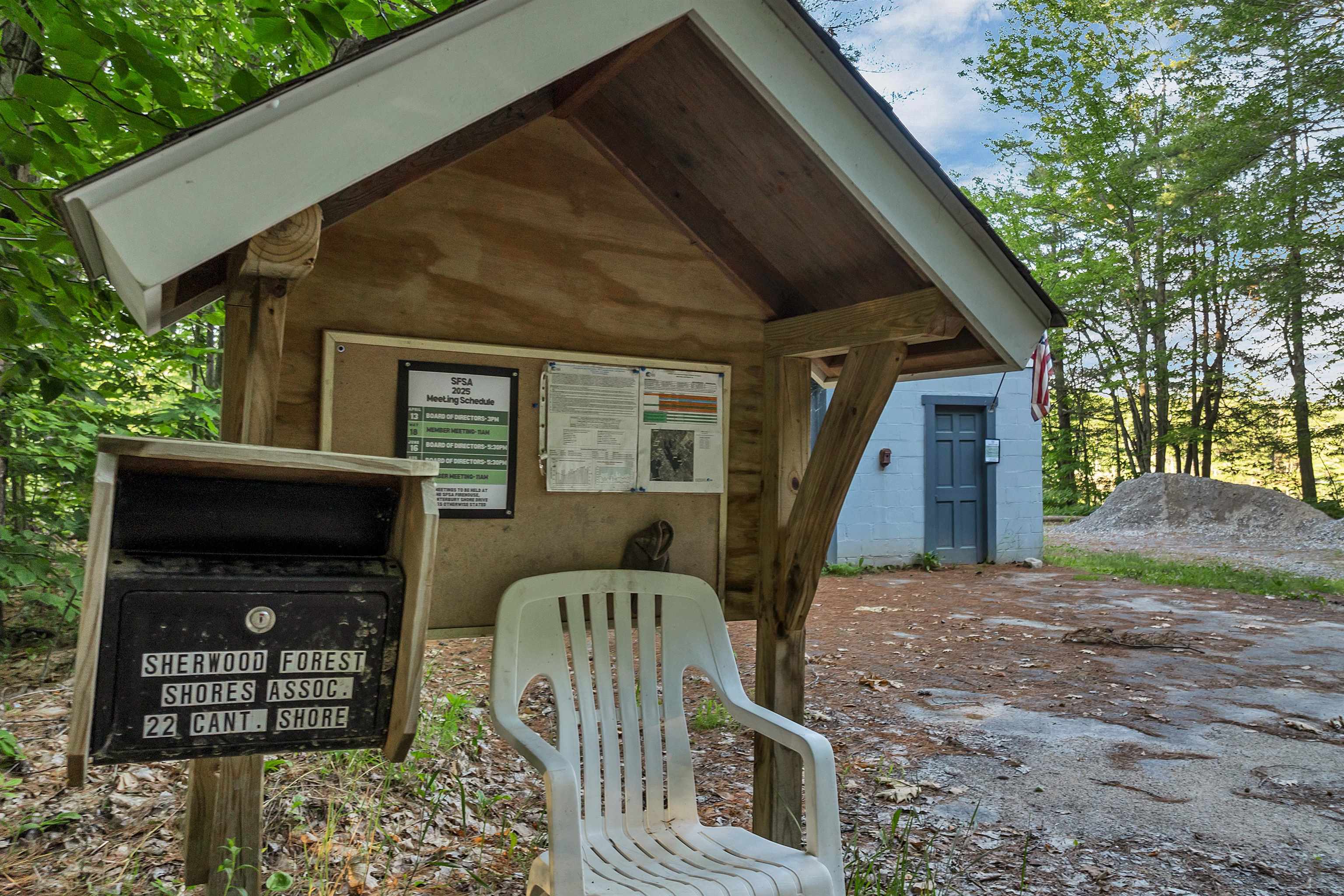 Canterbury, New Hampshire 03224, United States, 1 Bedroom Bedrooms, ,Residential,Active,165399